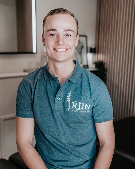 Sjoerd van Rijn