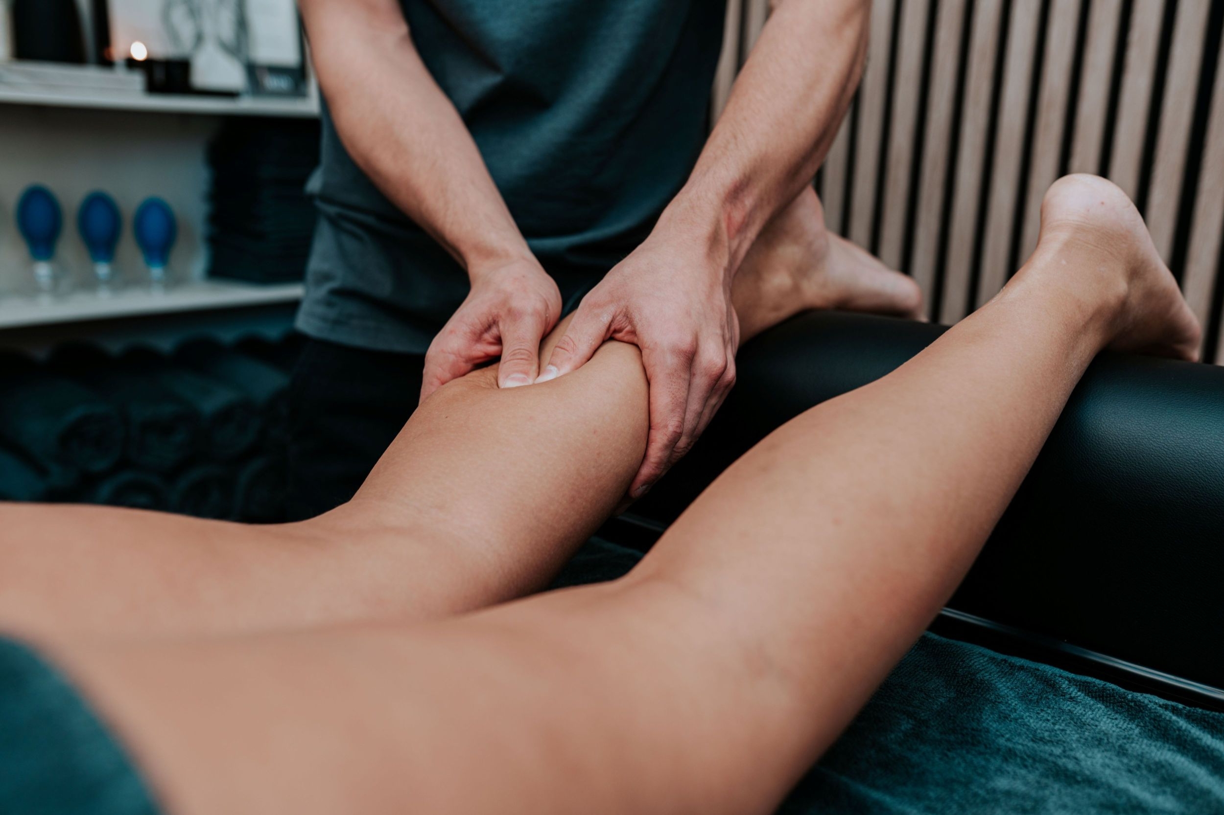 Sportmassage